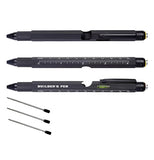 Builder's Pen