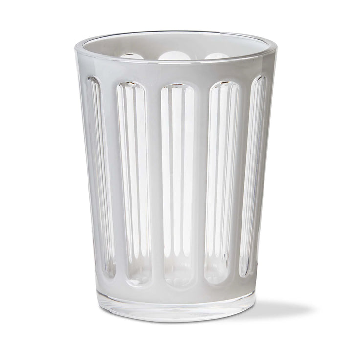 Villa Acrylic Double Old Fashioned Tumbler