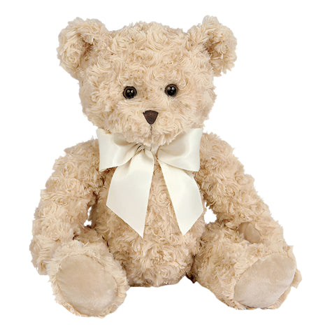 Tate the Teddy Bear
