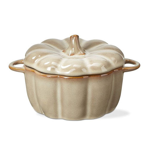 HALLOWEEN - Individual Pumpkin Baker