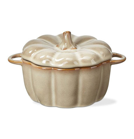 HALLOWEEN - Individual Pumpkin Baker