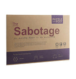 Escape Room in an Envelope: Dinner Party Board Game