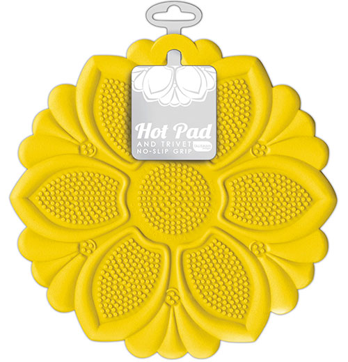 Hot Pad/Trivet