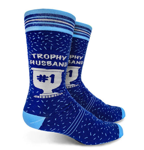 Men's Crew Socks