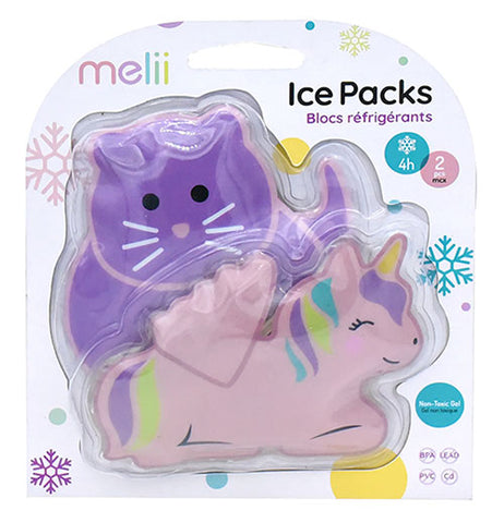 Gel Ice Pack