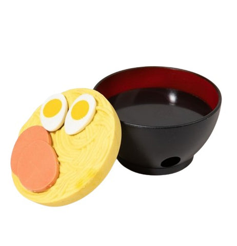 Ramen Doodles - Eraser & Sharpner