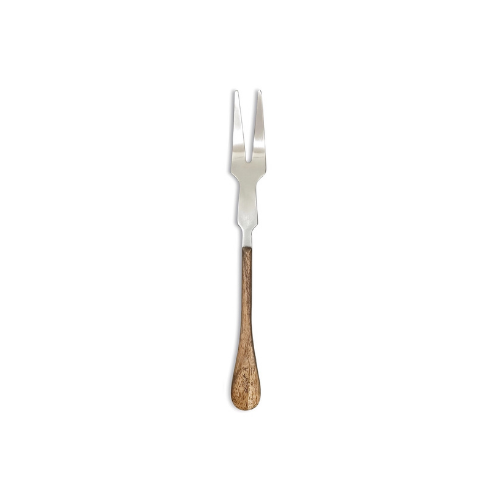 "Haisley" Appetizer | Cheese Fork