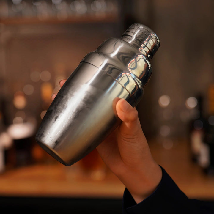 Heavyweight Cocktail Shaker