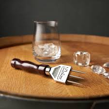 Ice Pick, Three Pronged