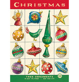 Christmas Poster Wrap
