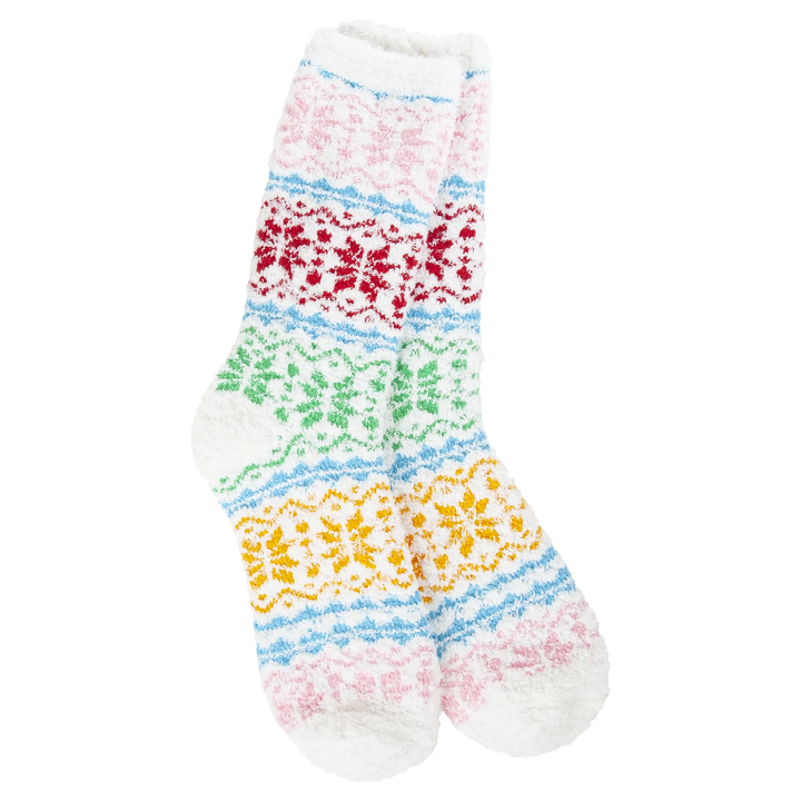 Cozy Collection Socks