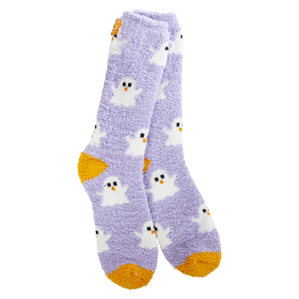 Cozy Collection Socks
