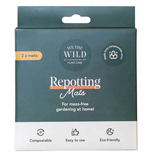 Mess-Free Gardening Mat