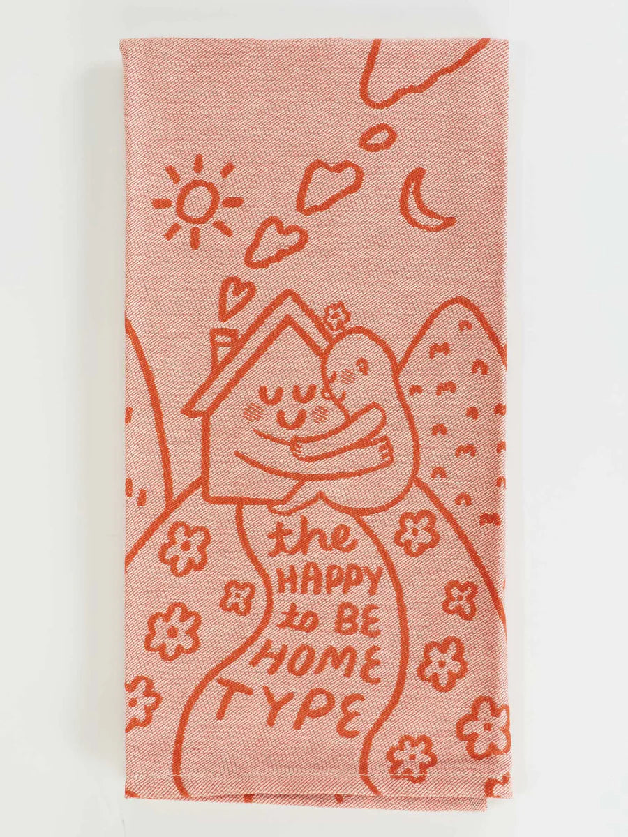 Dish Towel &