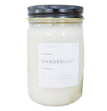 Scented Candle