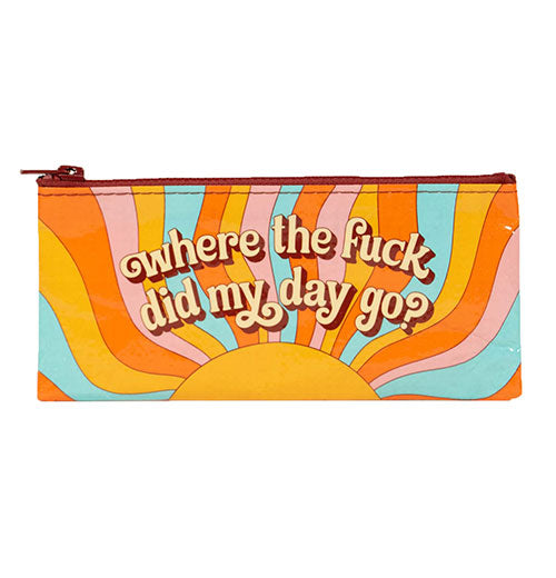 Where&