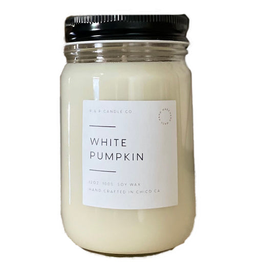 Scented Candle