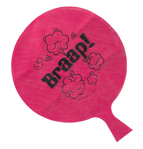 Whoopee Cushion