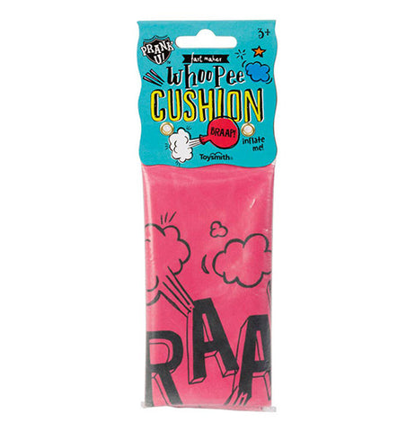 Whoopee Cushion