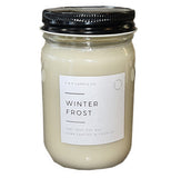 Scented Candle