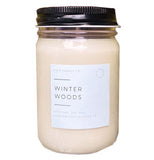 Scented Candle