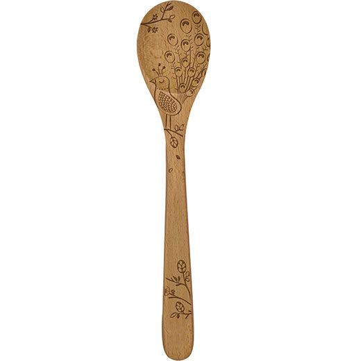 Beechwood Mixing Spoon