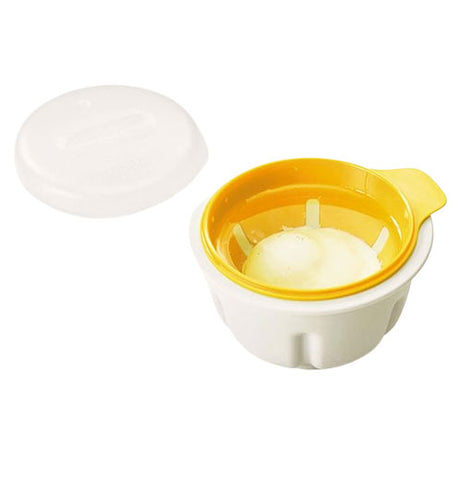 Microwave Egg Poacher