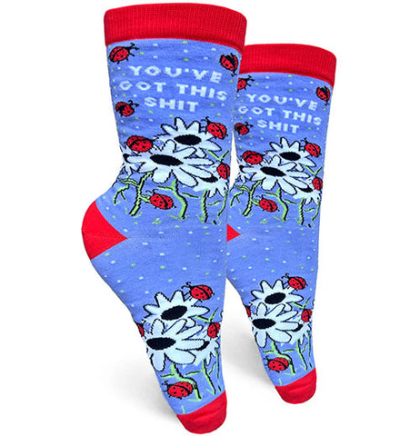 Women's Crew Socks