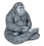 "Zen Bigfoot"