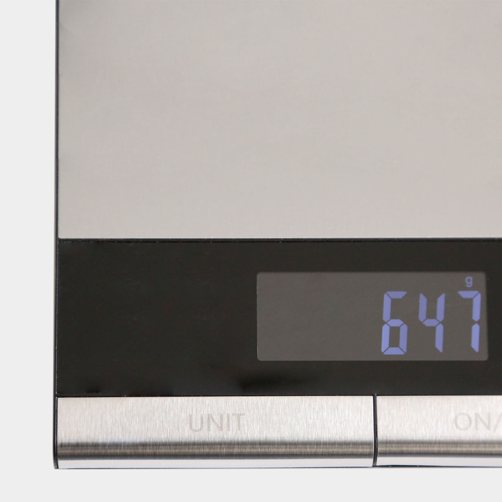 Kitchen Scale