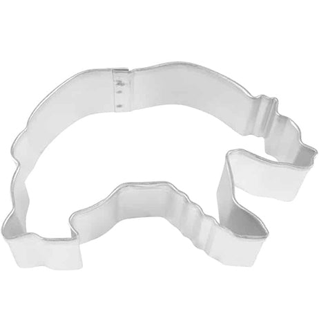 Grizzly Bear Cookie Cutter