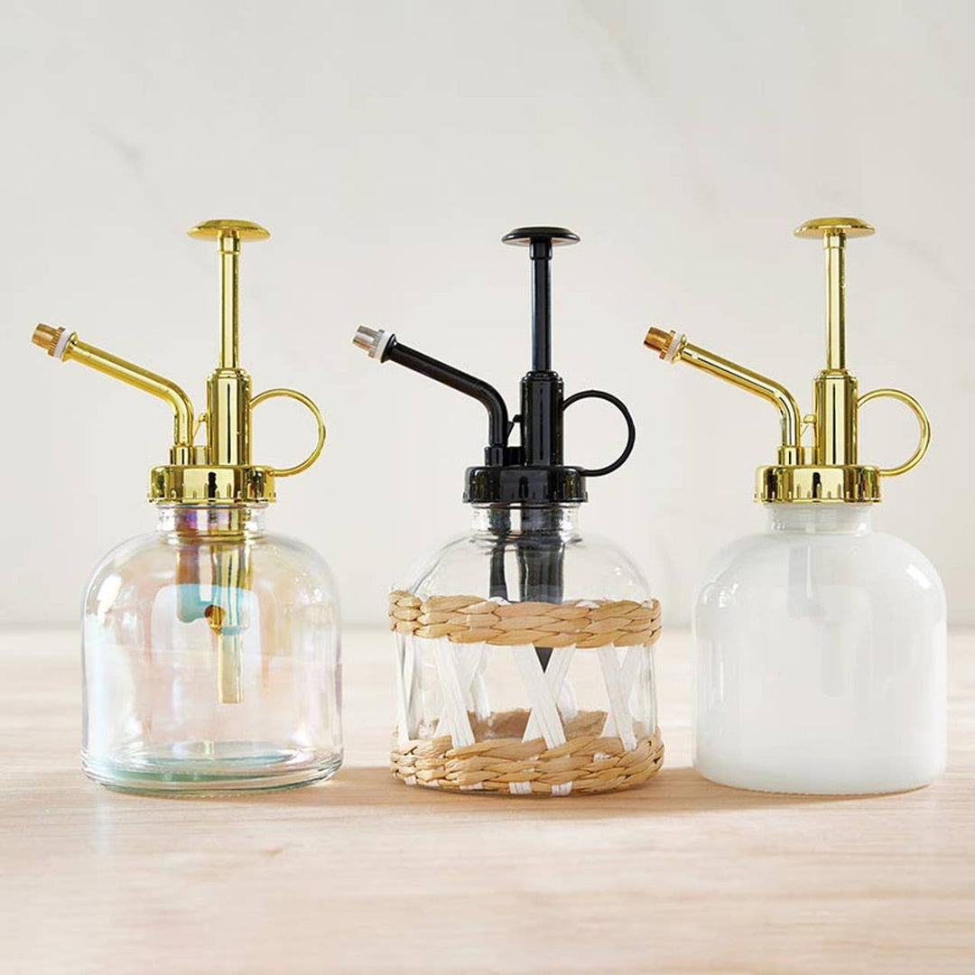Glass Mister - Opal: Material