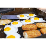Fox Run Griddle Spatula Slotted, 14.76“ x 2.95” x 3.35"