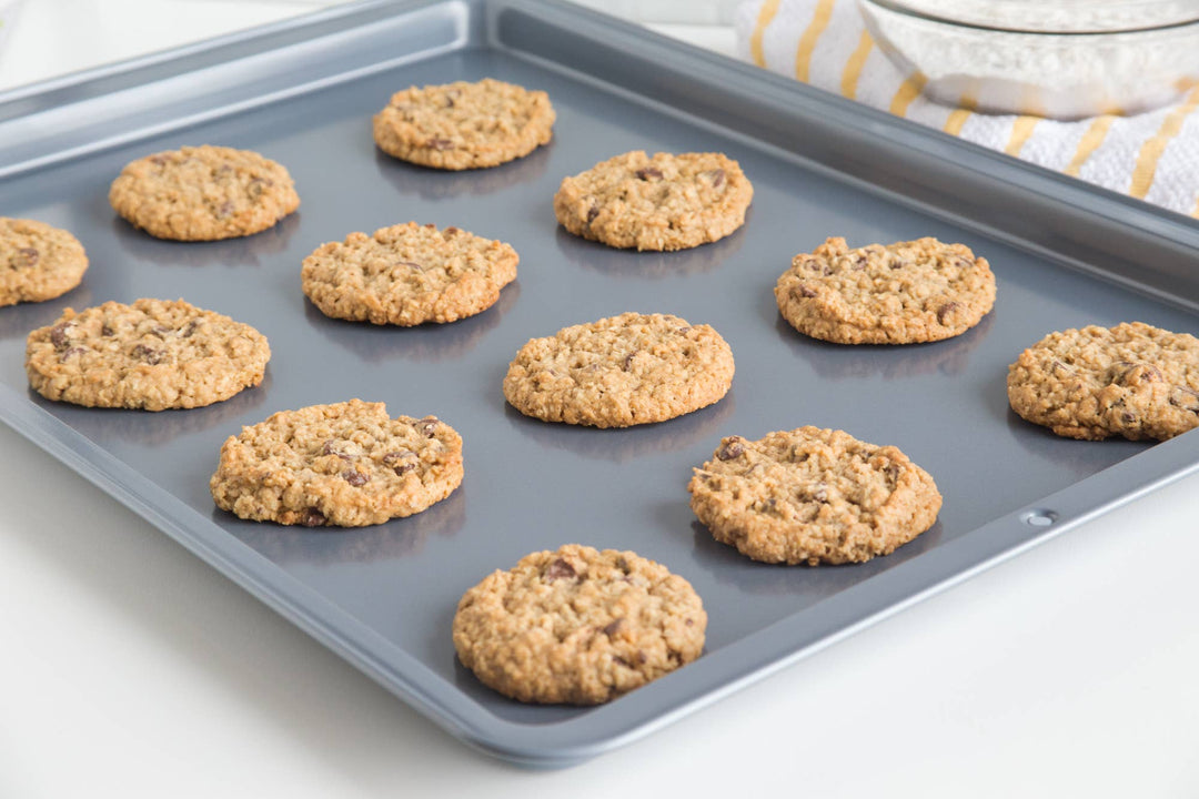 Fox Run Jelly Roll, Cookie Pan, 14" x 20"