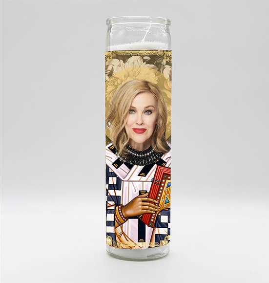 Saint Cathy &