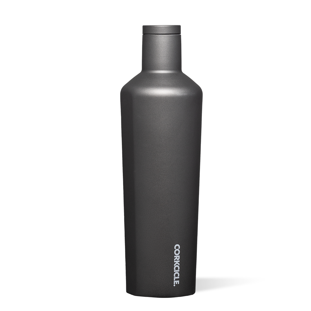 Canteen - 25oz Ceramic Slate/Grey
