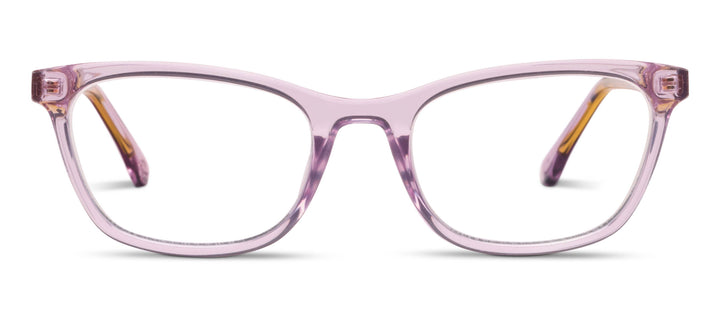 Winnie (Blue Light): Purple / Reading / 1.00
