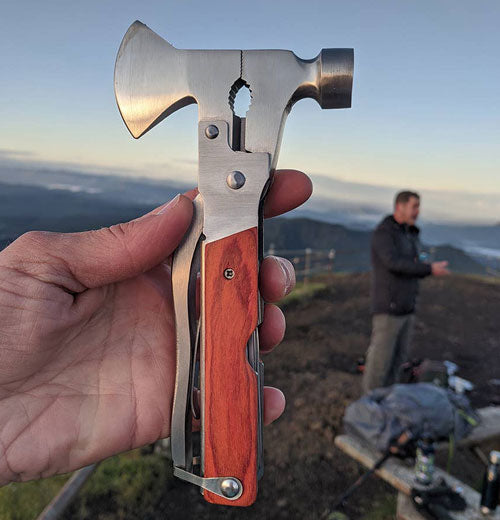Axe Multi-tool