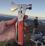 Axe Multi-tool