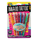 Yay! Ink-A-Do Tattoo Pens