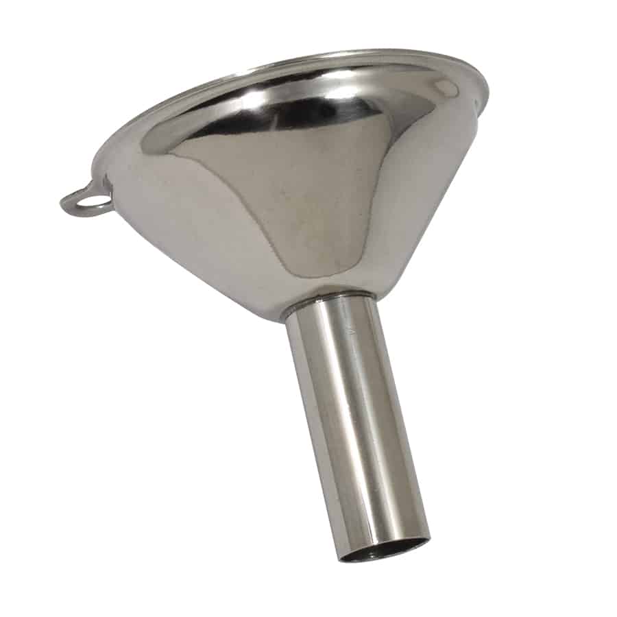 Mini Funnel S/S