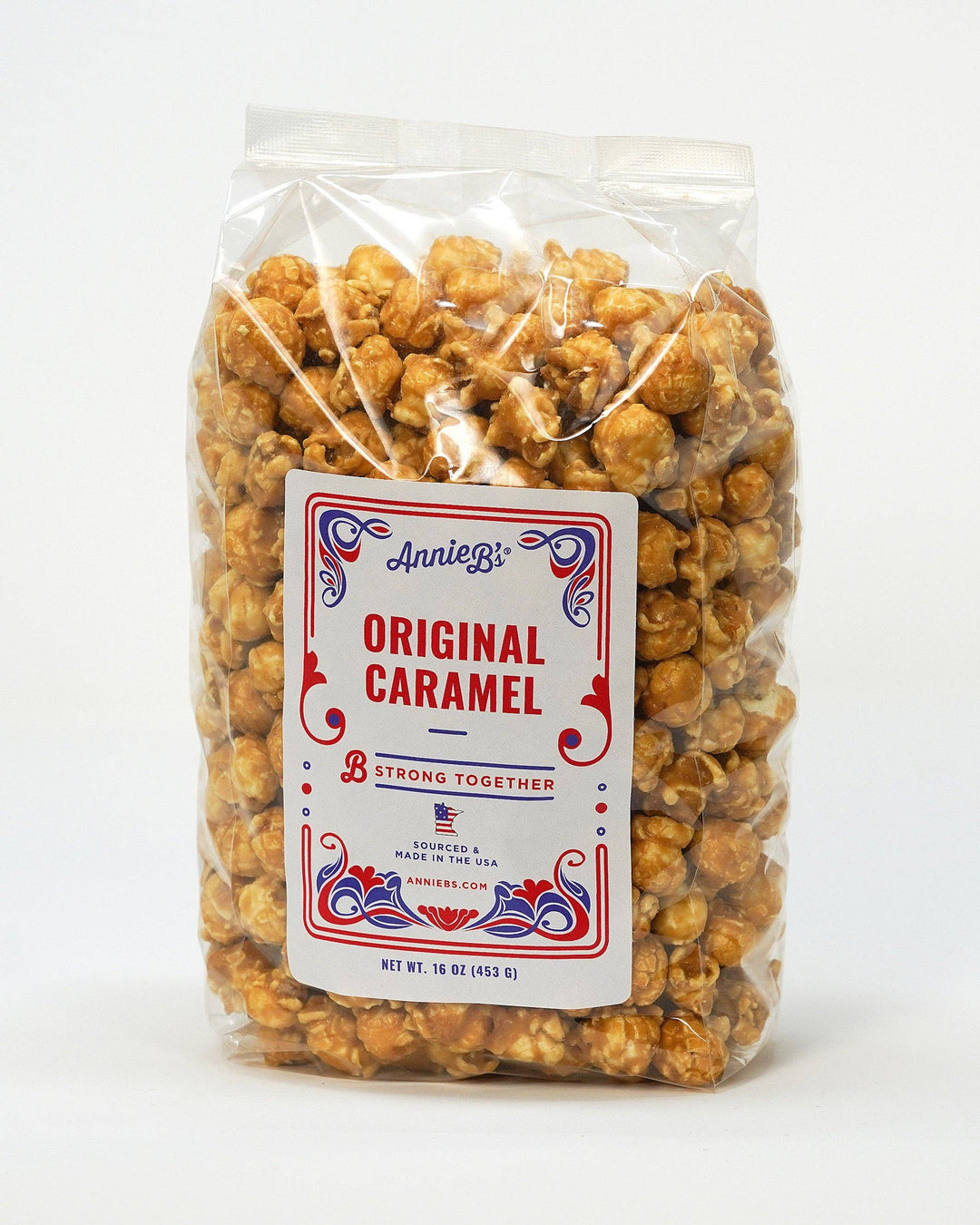 Original Caramel Corn (10oz)