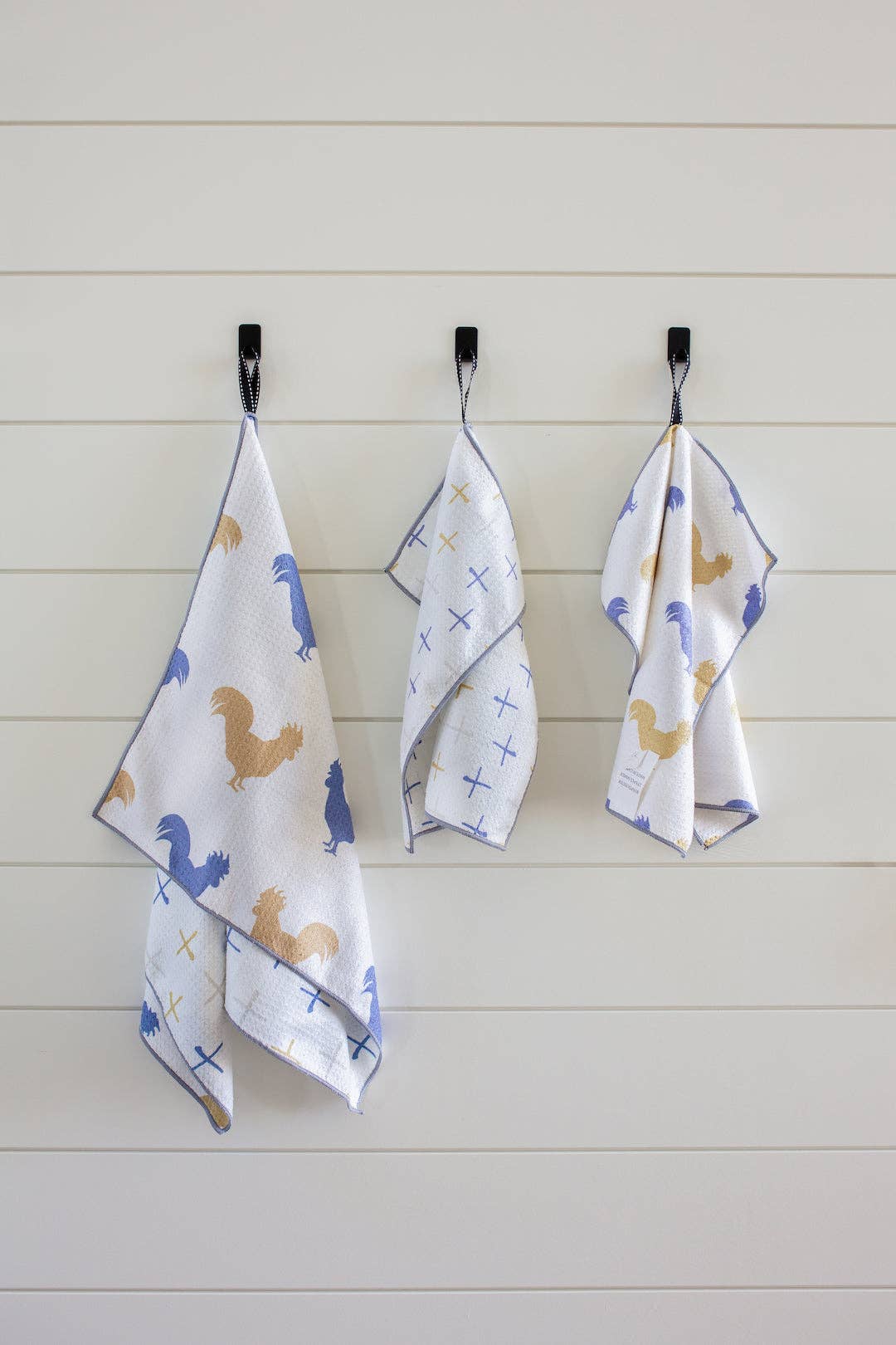 Free Range Kitchen Towel