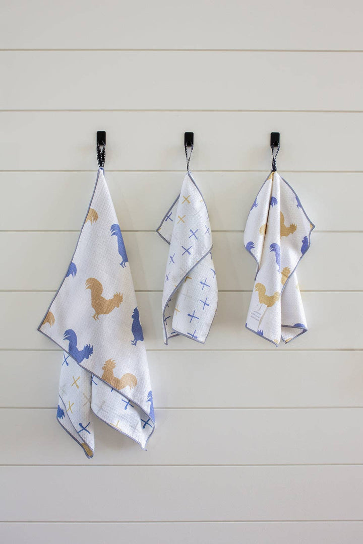 Free Range Kitchen Towel