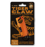 Tiger Claw Pocket Knife