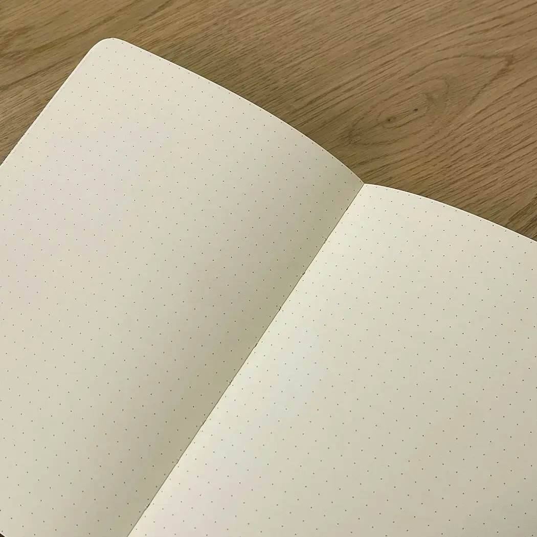 Creative Ramblings Luxe Journal