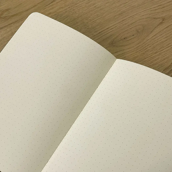 Creative Ramblings Luxe Journal