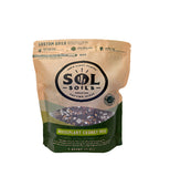 Soil (1Qt) Houseplant Chunky Mix (Aroid/Tropical Mix)