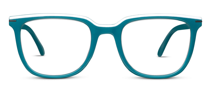 Dante (Blue Light): Teal / Reading / 1.25