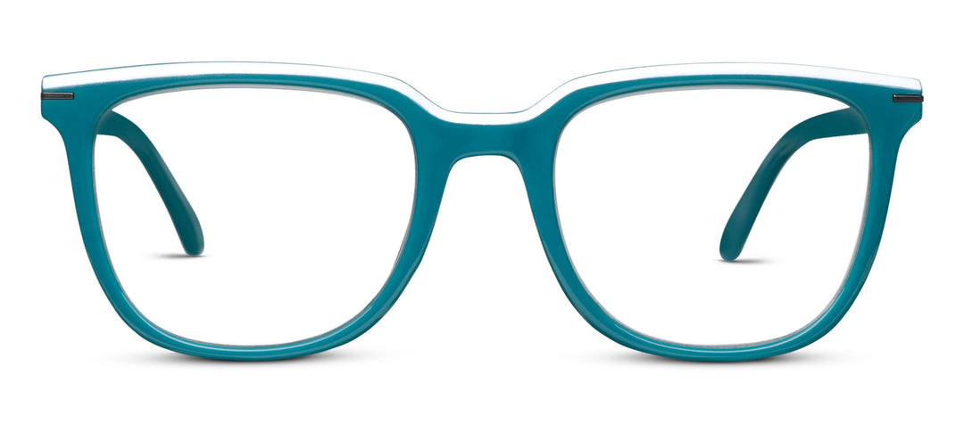 Dante (Blue Light): Teal / Reading / 3.00